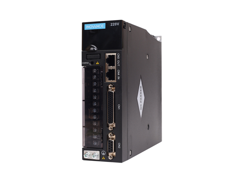 IS620NS5R5I-ES IS620系列EtherCAT總線型驅(qū)動(dòng)器