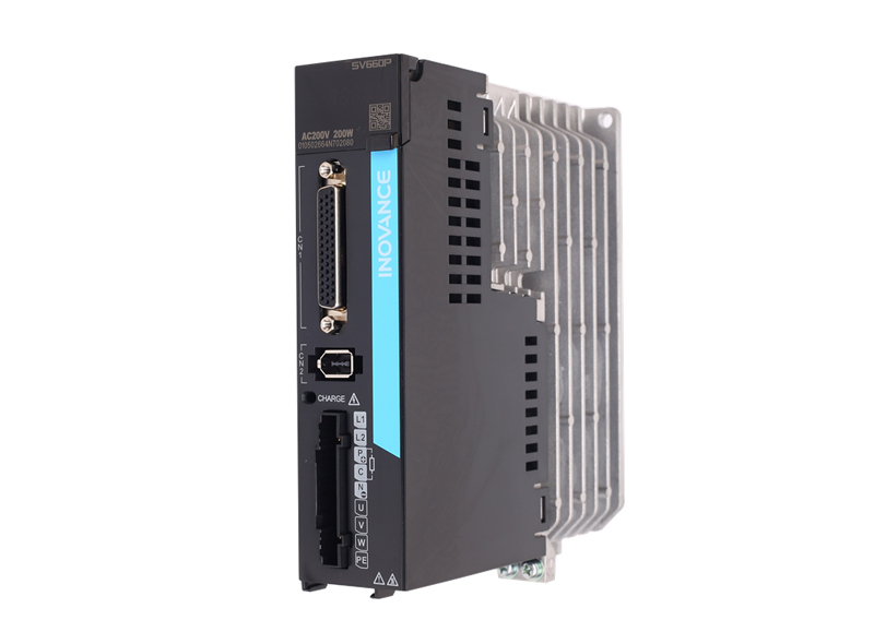 SV660PS1R6I SV660系列脈沖型驅(qū)動(dòng)器