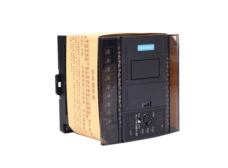 H1U-1410MT-XP  H1U系列24點(diǎn)晶體管輸出可編程控制器