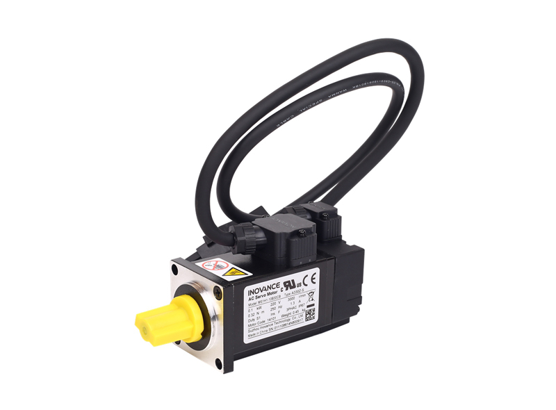 MS1H1-10B30CB-A330Z-S IS620或SV660系列0.1KW低慣量伺服電機(jī)